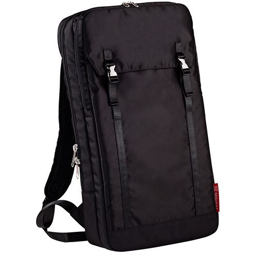 Sequenz MP-TB1 sac à dos universel noir