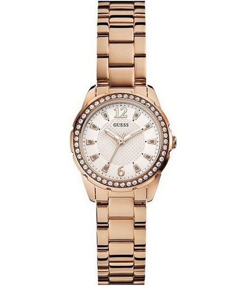 Montre Femme Guess W0445L3 (28 mm)