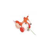 Renard à promener Janod Zigolos