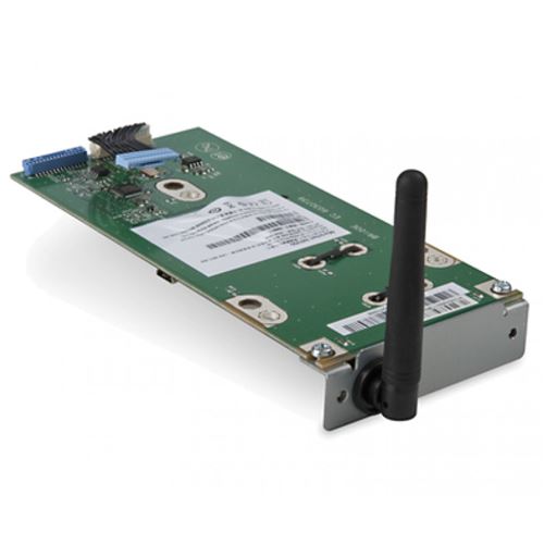 Lexmark marknet n8350 802.11b-g-n wireless print server with nfc (27X0310)