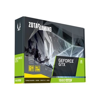 Geforce gtx 1660 4gb hotsell