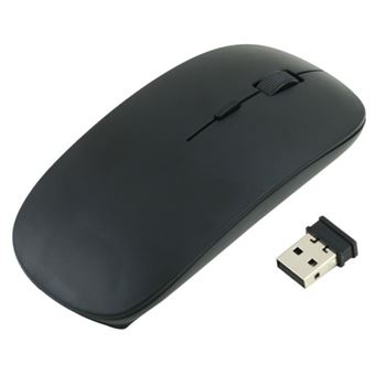 Souris Sans Fil pour PC PACKARD BELL USB Universelle Capteur Optique 3  Boutons Ordinateur - Souris - Achat & prix