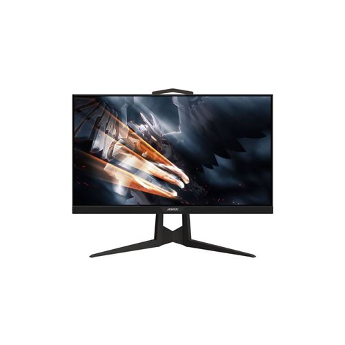 Gigabyte AORUS KD25F - Écran LED - 24.5 - 1920 x 1080 Full HD (1080p) @ 240 Hz - 400 cd/m² - 1000:1 - 0.5 ms - 2xHDMI, DisplayPort