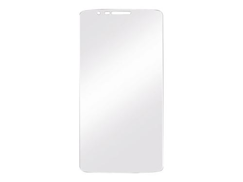 Hama Easy-On - Schermbeschermer voor mobiele telefoon - ultra helder - voor LG G3, G3 D855, G3 D855P