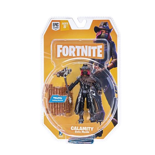 Fortnite Calamity