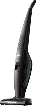Electrolux eup84igm Balai électrique uLTRAPOWER, batteries au lithium de 32.4 V, 80 minutes d'autonomie, Iron Grey