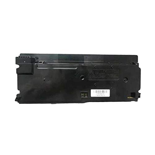 Third Party - Alimentation PS4 Slim ADP160 FR N17-160P1A 4pins - 3700936118400