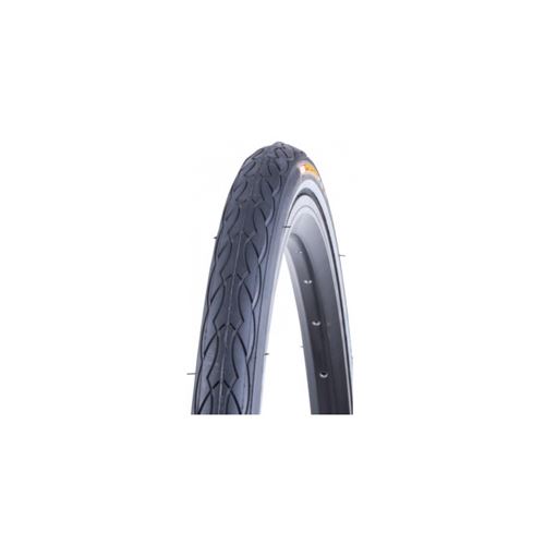 Kenda Tire Kwick Roller Sport 28 x 1 1/8 x 1 5/8 (28-622) noir