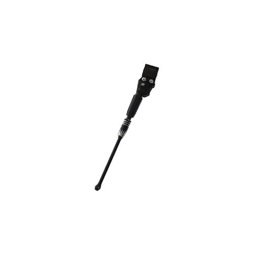 Ostand Chaîne Standard Sejour en Aluminium 24-29 pouces noir