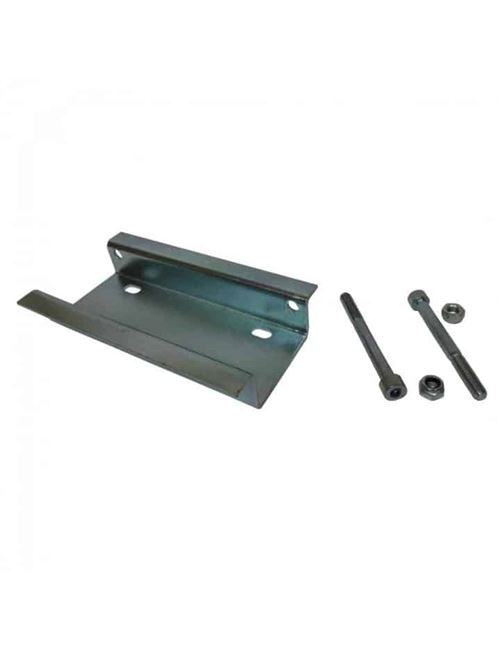 Plaque de fixation CAME 119RID238 pour motorisation