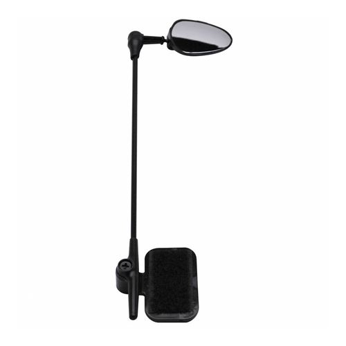 Retroviseur velo sur casque zefal z'eye universel (4x3cm)