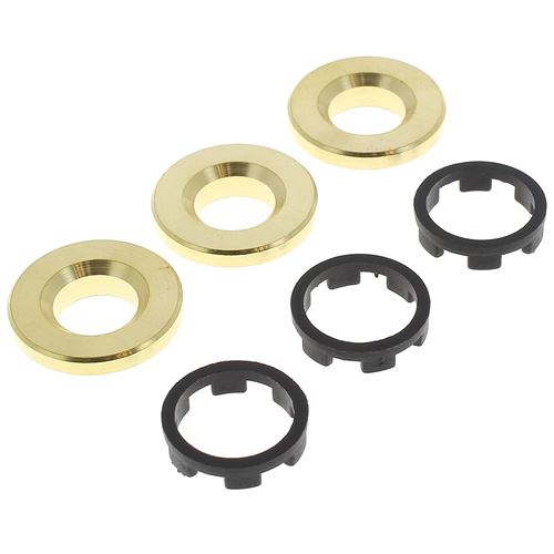 Coupelles d=12 par 3, 6.005.0134 pour Nettoyeur haute pression Lavor
