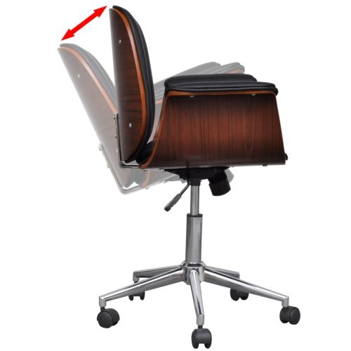Chaise de bureau contemporaine - FREAKY: 2436 - Mayer Sitzmöbel