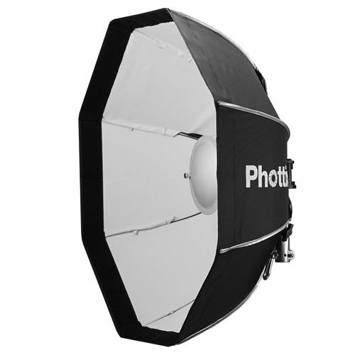 Phottix Ph82741 70 Cm, 71,1 Cm Spartan Bol Beauté