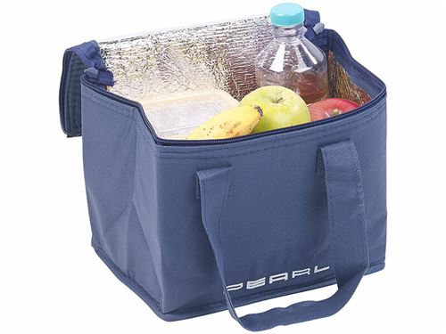 Mini sac isotherme 6 L à 2 sangles