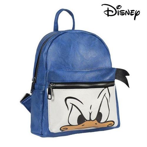 Donald Disney 75612 Casual Sac a dos Bleu Autres vetements goodies Achat prix fnac