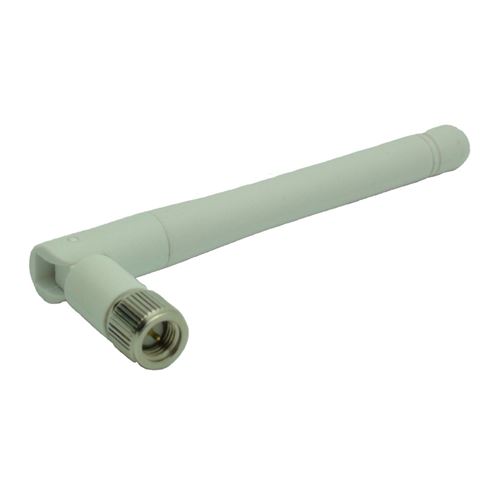 Foscam - Antenne caméra IP Wifi intérieure - blanc