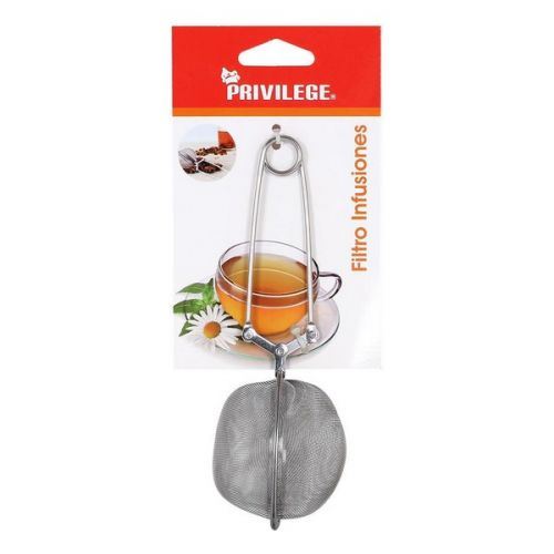Filtre pour infusions Privilege