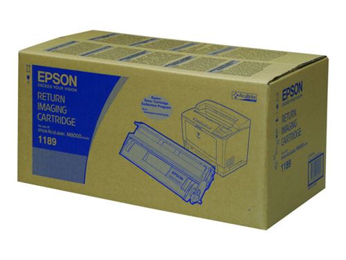 Epson C13S051189