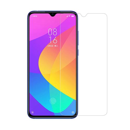 Film De Protection Pour Xiaomi Mi 9 Lite Film En Verre Trempé hfs-house®