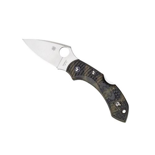 couteau Dragonfly 2 zome Spyderco c28zfpgr2
