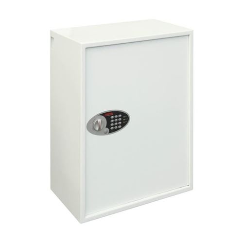 PHoeNIX SAFE Coffre de dépôt pour clefs KS0034E MKII