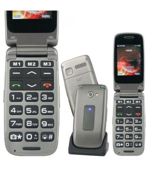 Mobiho Essentiel Le Clap Facile 4 Rumba Bronze