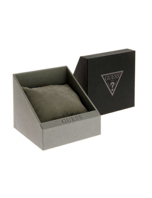 Montre Femme Guess W0836L1 Montre Top Prix fnac
