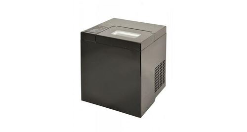 Machine à glaçons 90w 9-10kg / 24h - KISM10N - KITCHEN CHEF