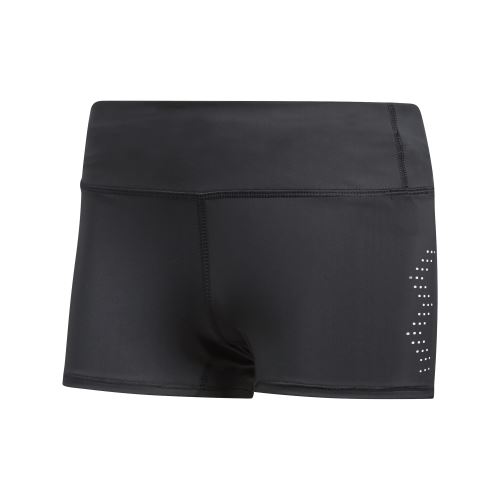Short adidas Adizero Booty L Noir