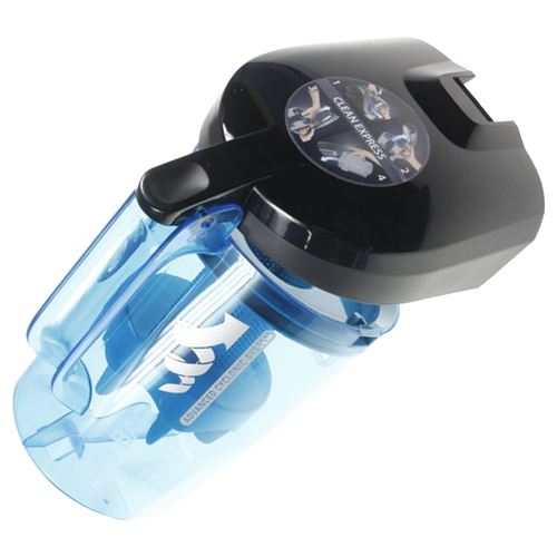 Rowenta Séparateur Complet Bleu Aspirateur Rs-Rt900575 Moulinex - 294969