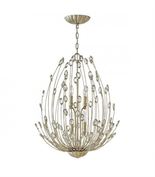 Chandelier Tulah hauteur 64,8 Cm