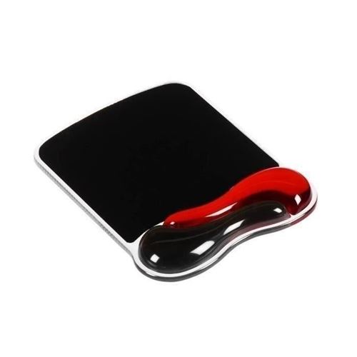 Kensignton Duo Gel Wave Noir/Rouge