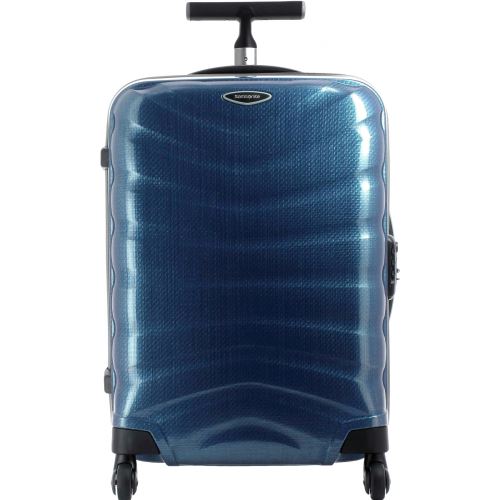 Valise cabine Samsonite Firelite Spinner 55 cm Dark Blue - FIRELITE59
