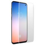 Film Samsung Galaxy S10 Protection Ecran Latex Flexible Avizar Transparent