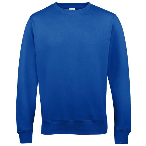 AWDis Just Hoods - Sweatshirt - Homme (M) (Bleu roi) - UTRW2014