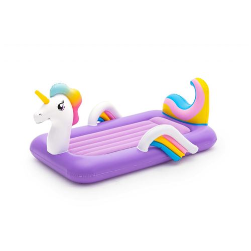 Matelas gonflable enfant Bestway Licorne