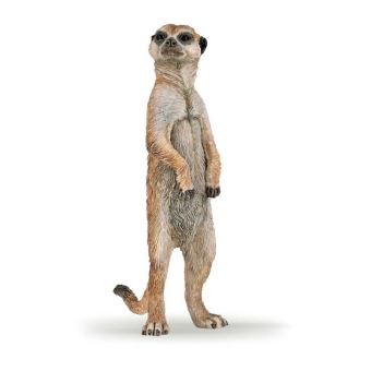 PAPO Figurine Suricate debout