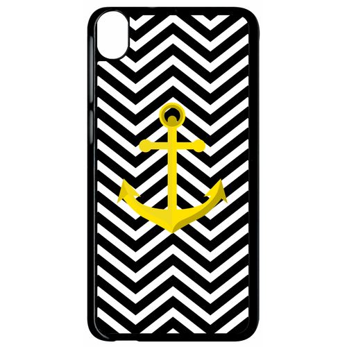Coque Htc Desire 820 Ancre