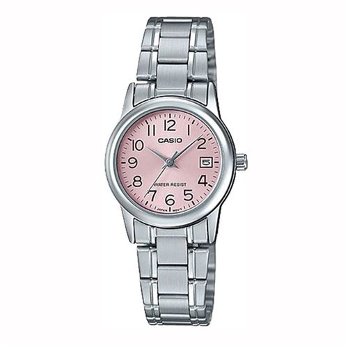 Montre Femme Casio  Ltp-V002D-4B