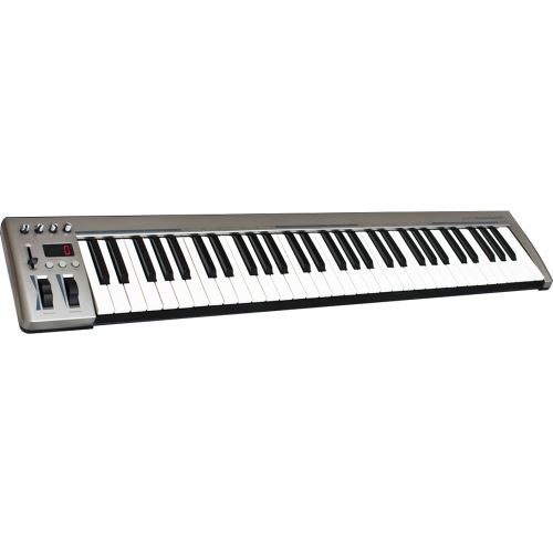 Acorn Masterkey 61 clavier USB/MIDI