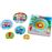Haba - Puzzel - Brandweeractie - Hout - 5st._1