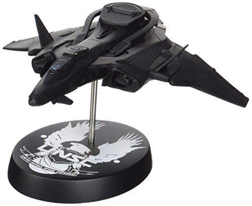 Dark Horse Deluxe Halo 5 Guardians: Unsc Prowler Ship Replica Statue By Dark Horse Deluxe