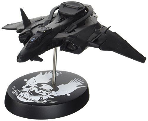 Dark Horse Deluxe Halo 5 Guardians UNSC Prowler Ship Replica Statue