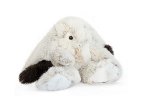 Histoire d'ours - SOFTY - LAPIN ULYSSE PM
