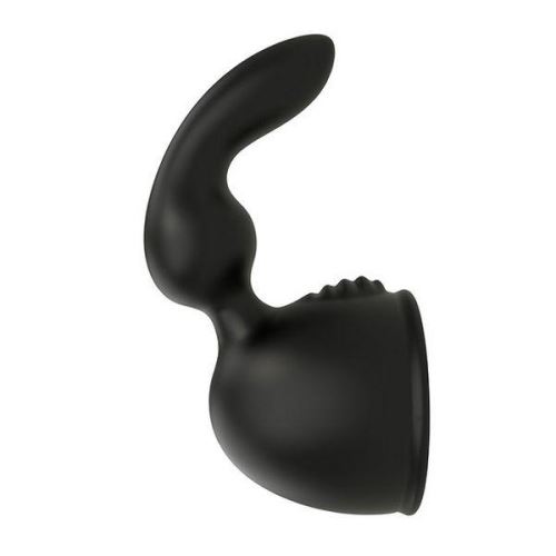 Accessoire Vibrator O-Spot Noir de O-Wand O-Wand 90014
