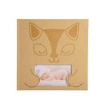 Album Photo Exacompta 25 x 25 cm Zéphire Beige