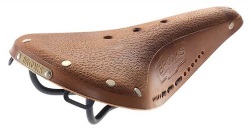 Brooks england Selles Brooks England B 17 Aged 275x175x65 mm