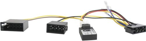 Adaptateur Canbus Mercedes Avec Audio10 Canbus