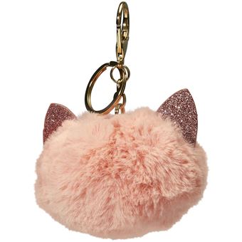 DRAEGER PORTE CLES CHAT